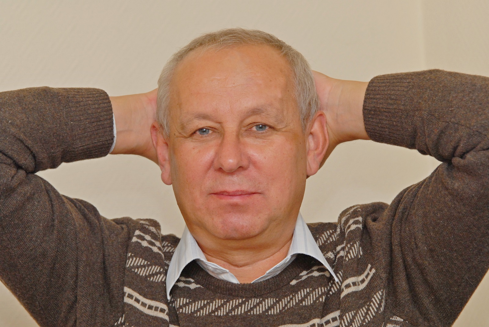 Юрий Иванович Асланьян